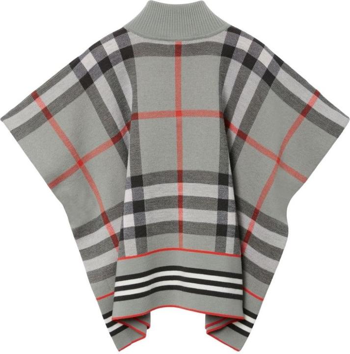 Produktbild Burberry Kg6 Ginny Check Cape (M)
