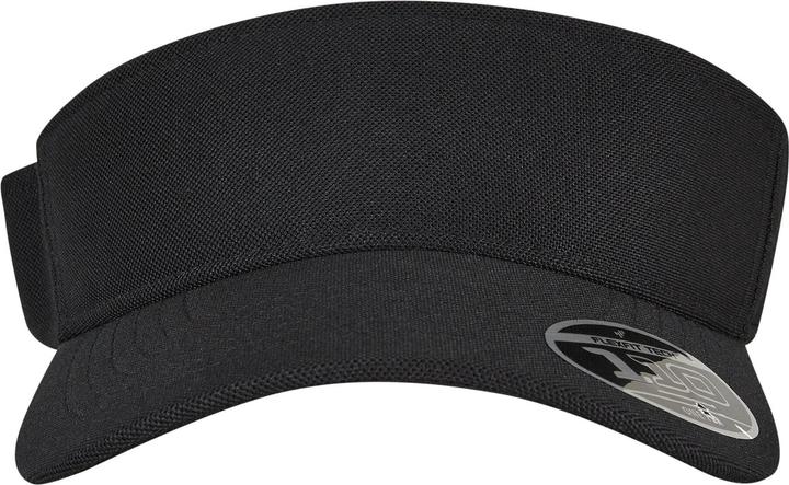 Actual product image Flexfit 110 Visor (One size)
