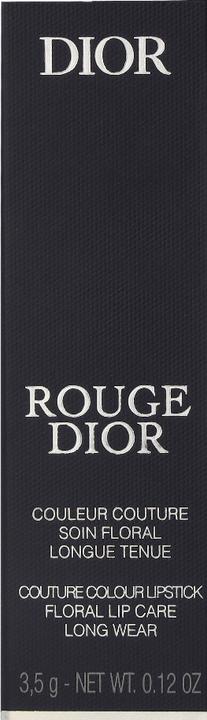 Actual product image Dior New Velvet (764)