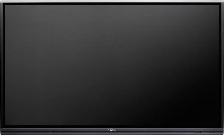 Immagine prodotto Optoma 5862RK+ DISPLAY TOUCH 4K DA 86 POLLICI (3840 x 2160 pixel, 86")