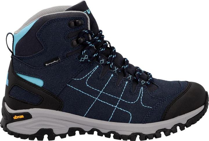 Produktbild Everest Wanderschuh (40)