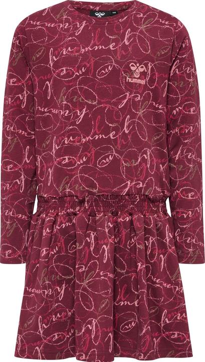 Produktbild hummel Hmlmerry Dress L/S (146)