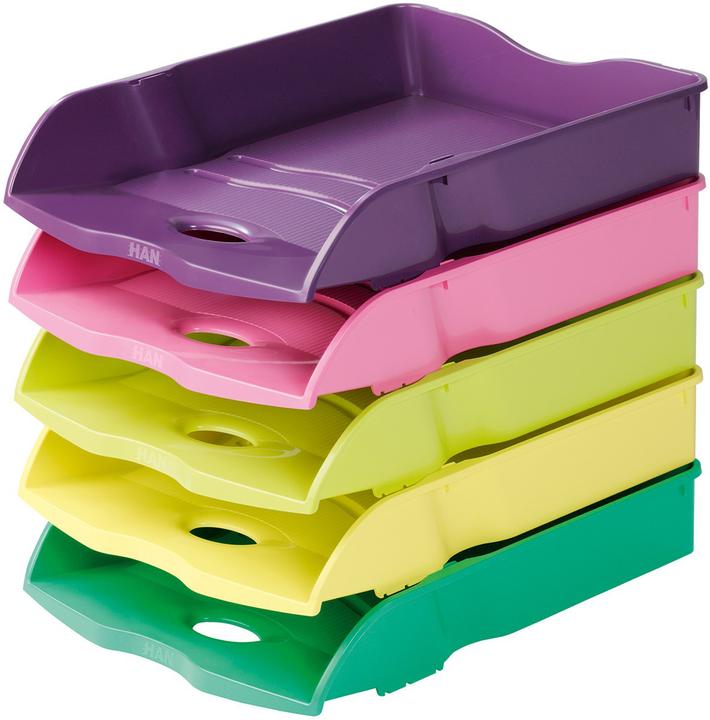 Produktbild Han Briefablage Re-Loop (A4)