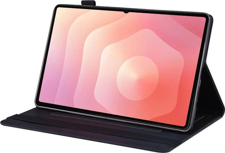 Produktbild Cover-Discount Galaxy Tab S11 Ultra - Etui mit Kartenfächern (Samsung Galaxy Tab S11 Ultra)