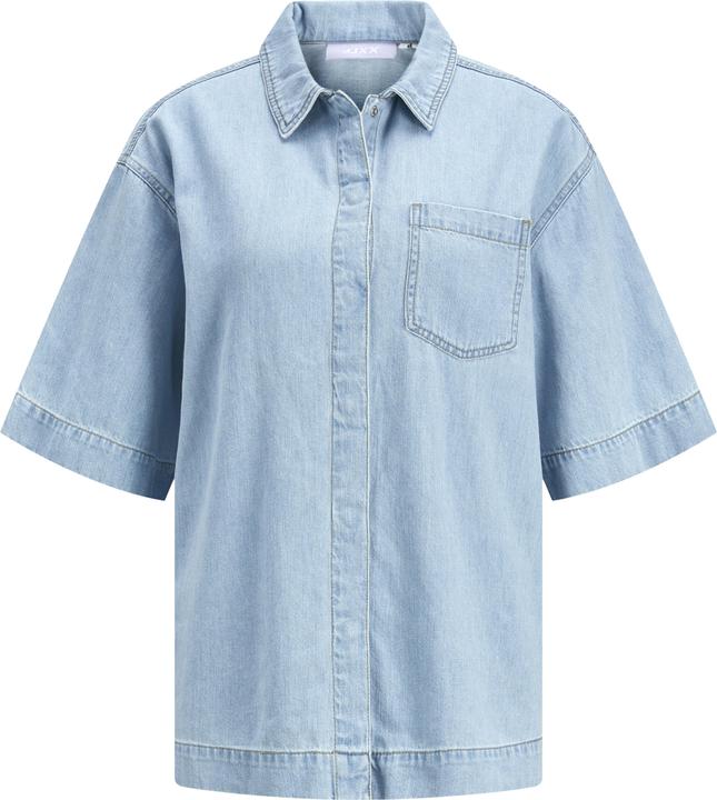 Produktbild JJXX JXSURA Jeanshemd Jeanshemd (S)