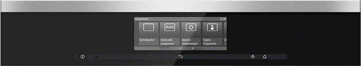 Actual product image Miele H 6860 Bp