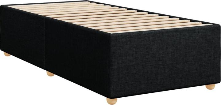 Produktbild vidaXL Boxspringbett (120 x 190 cm)