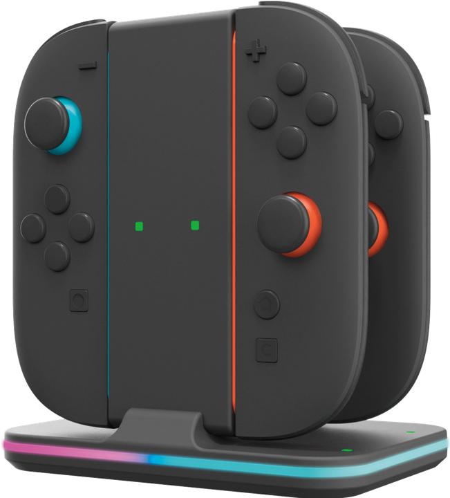 Manette : accessoires