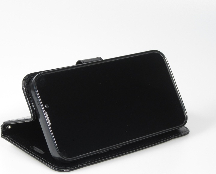 Actual product image PhoneLook Premium Flip cover (Apple iPhone 16 Plus)