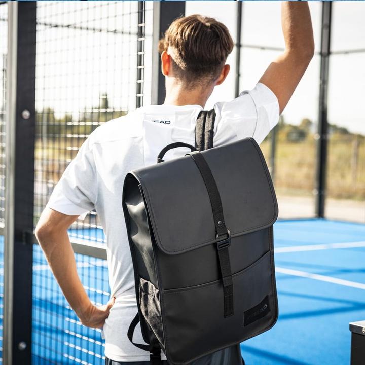 Actual product image Head Pro Backpack 23L BK