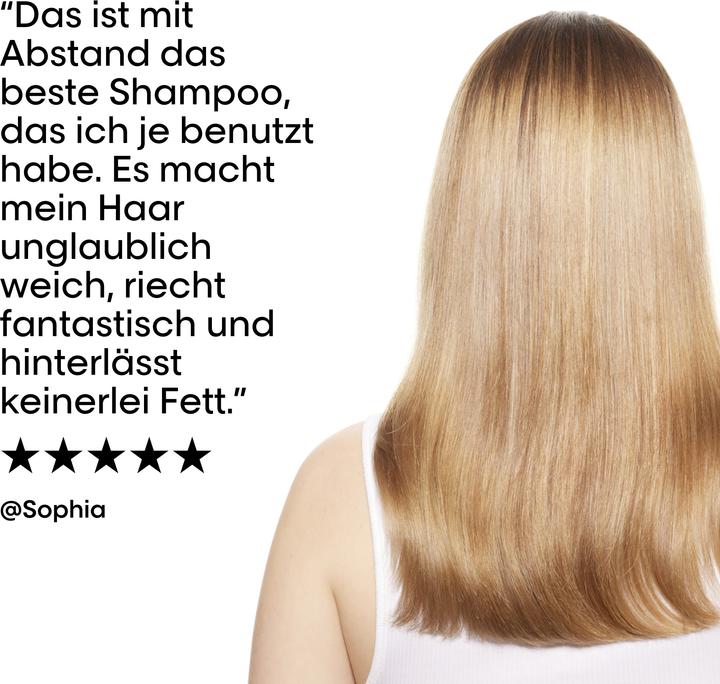 Immagine prodotto L'Oréal Professionnel Serie Expert Absolut Repair Refill Shampoo (Shampoo liquido, 500 ml)