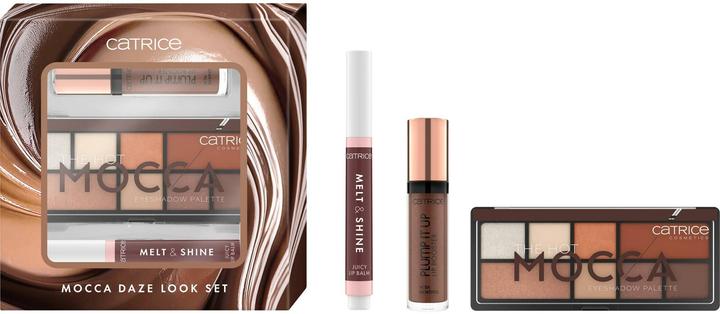 Produktbild Catrice Mocca Daze Look Set (Make up Set)