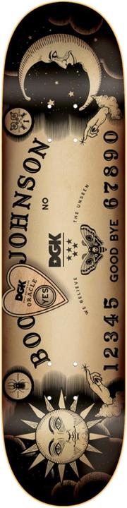 Produktbild DGK All Night (8.25")