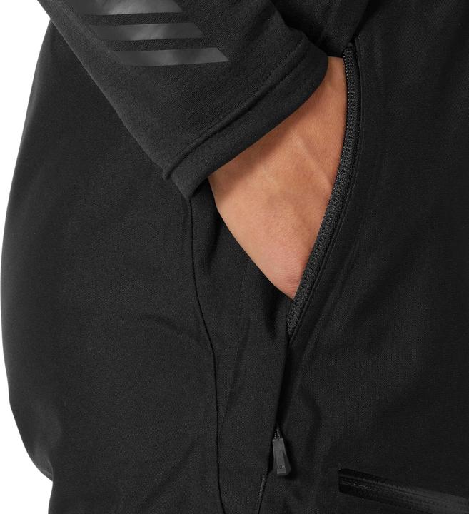 Actual product image Helly Hansen W Powderqueen Bib Pant (M)
