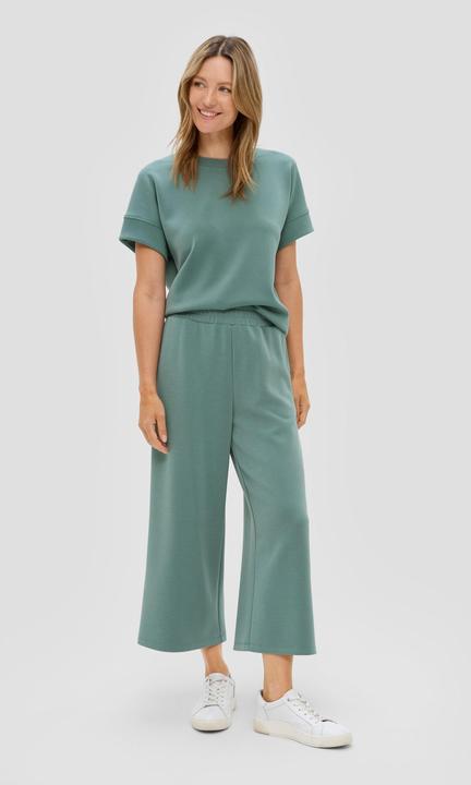 Immagine prodotto s.Oliver Hose Culotte aus Softshell (44)