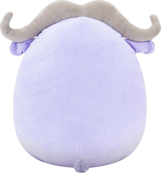 Image du produit Jazwares Squishmallows Buffle d'eau 30cm (30 cm)