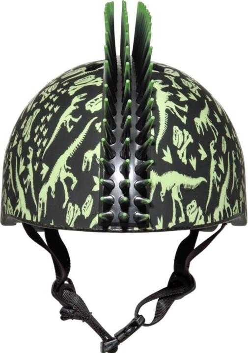 Actual product image C-Preme Unisex - Adult x Helmets, Multicoloured, XS (48cm-52cm) (48 - 52 cm)