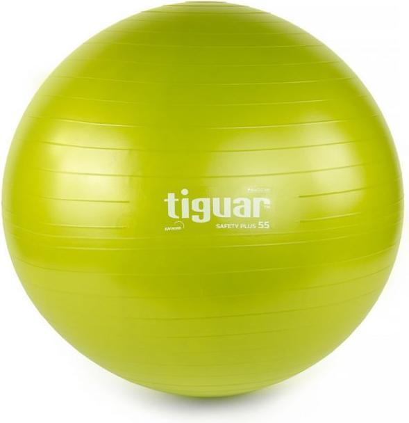 Productafbeelding Tiguar Gymnastiekbal Safety Plus, 55cm (55 cm)