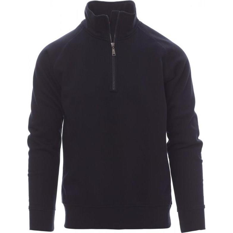 Payper, Herren, Pullover, Sweatshirt, Blau, (XXL)