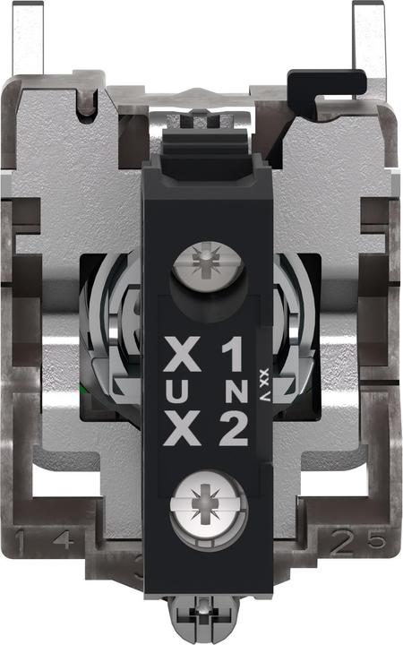 Image du produit Schneider Electric Voyant lumineux 1pc