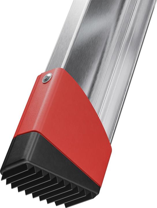 Actual product image Hailo M80 (Multi-purpose ladder, 123 cm)