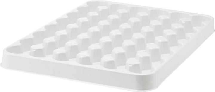 Soudal Kartuschentablett f. 8x6 Kartuschen Kunststoff