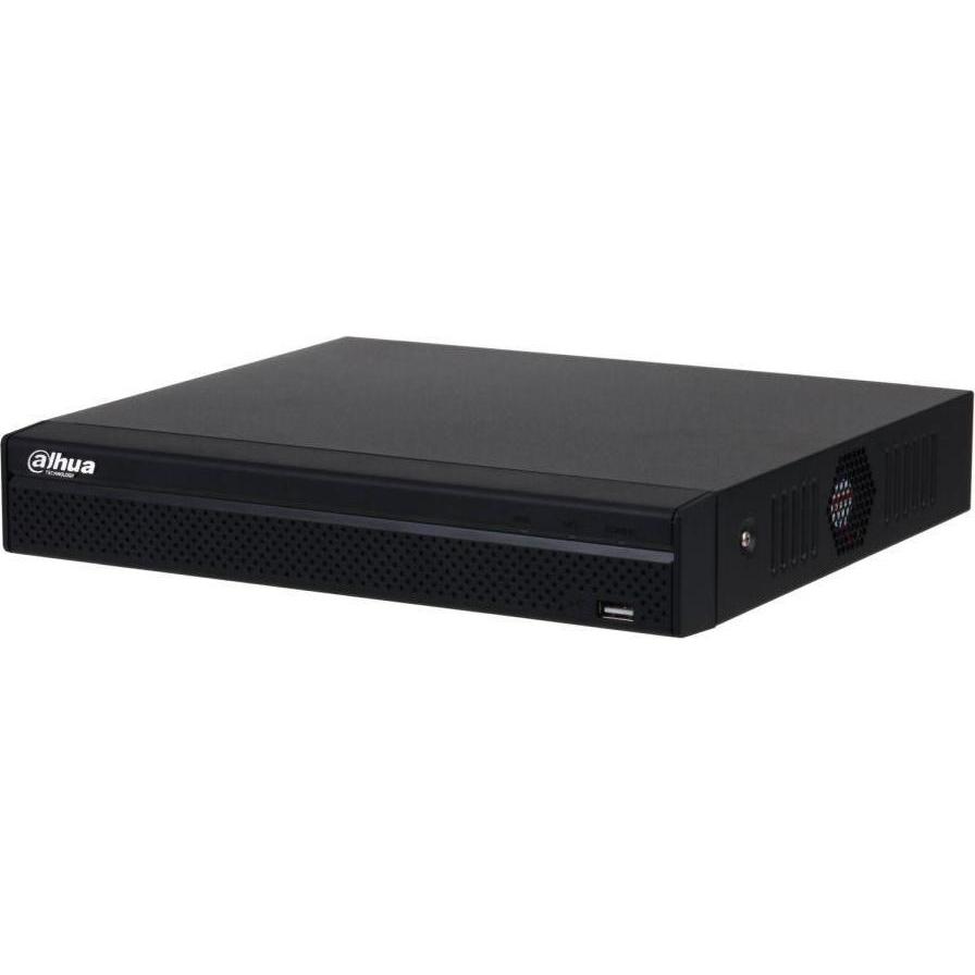 Dahua NET VIDEO RECORDER 8CH/NVR4108HS-4KS3 (Netzwerk Videorecorder (NVR)), Netzwerkkamera Zubehör