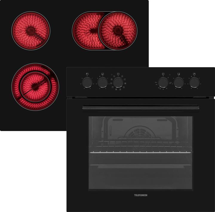 Produktbild Telefunken ECHS65A-B2