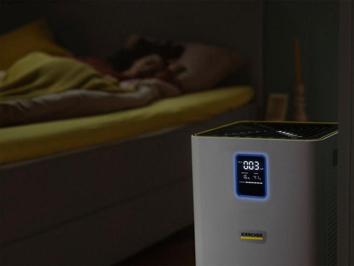Produktbild Kärcher AF 30 (30 m²)