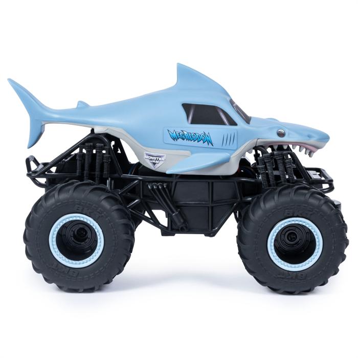 Actual product image Spin Master Megalodon
