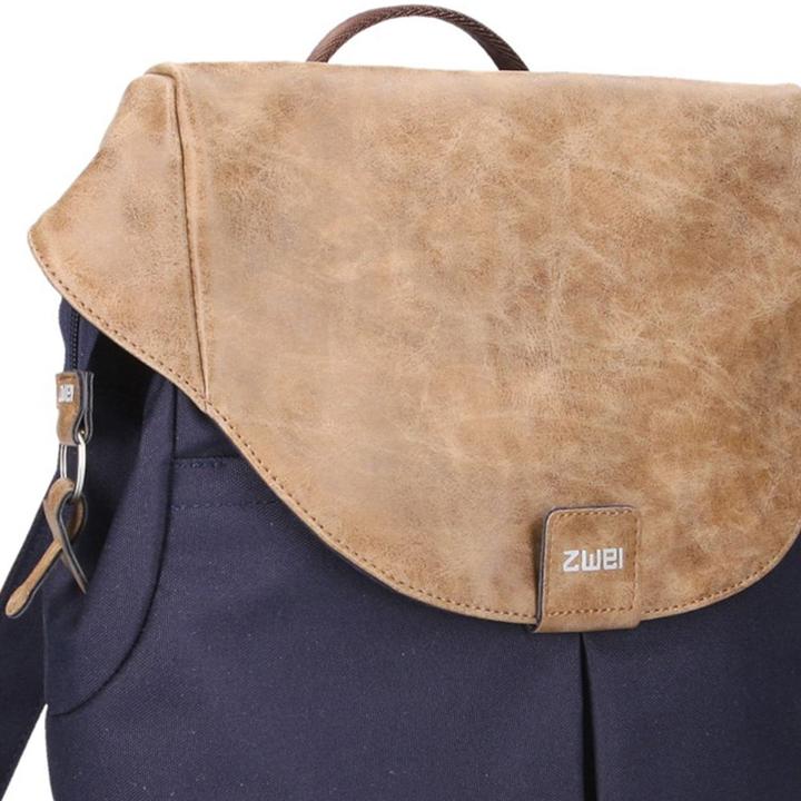 Produktbild Zwei Laptoprucksack Olli O12 (13 l)