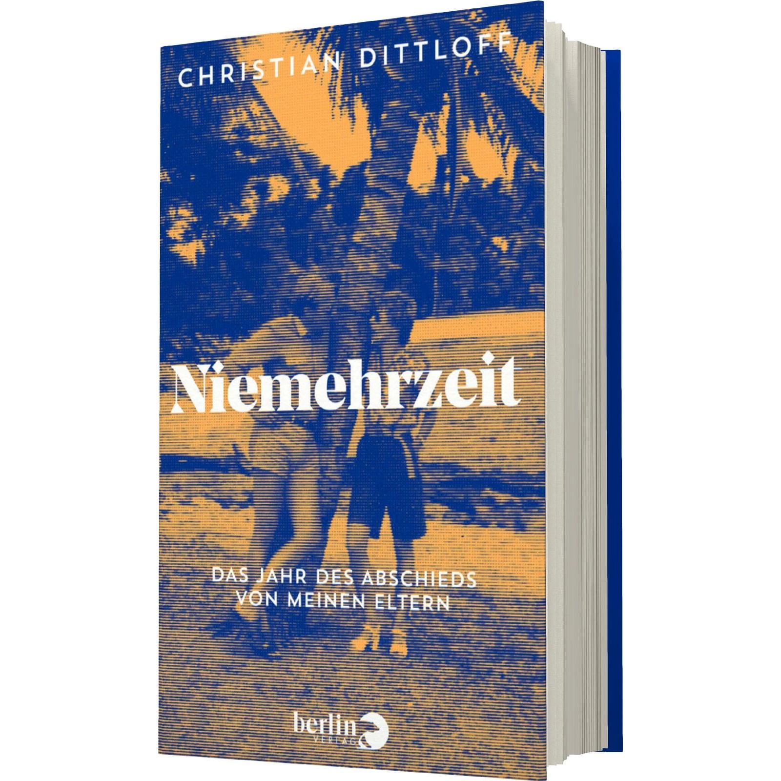 Niemehrzeit, Belletristik von Christian Dittloff