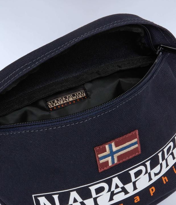 Actual product image Napapijri Herring 3 belt bag 32.5 cm