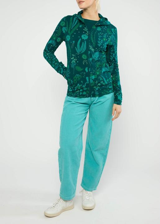 Produktbild Blutsgeschwister Scuba Duba Zip Up (S)