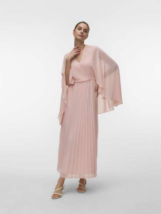 Image du produit Vero Moda VMELLIANA Langes Kleid Kleid (M)
