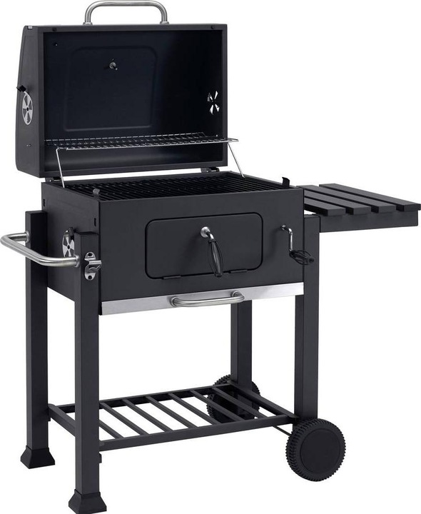 Actual product image Tepro Toronto Click (56 cm)