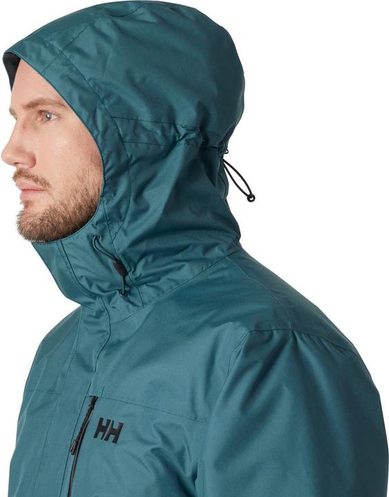 Actual product image Helly Hansen Juell 3.0-In-1 (XL)