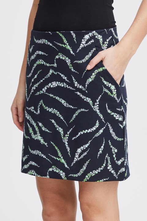 Produktbild Ichi IHKATE PRINT SK11 20120794 (XL)
