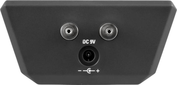 Actual product image PCE Instruments Druckmessgerät