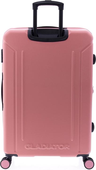 Produktbild Wüsthof 2900 4 Rollen Trolley L 77 cm mit Dehnfalte (105 l)