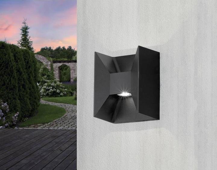 Produktbild EGLO Morino (360 lm, IP44)