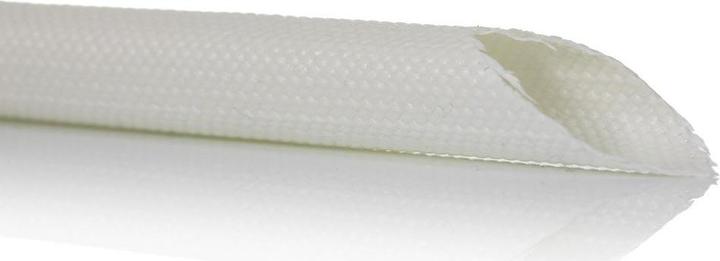 Image du produit RS PRO Gaine verre VSR10 hte temp., 12 mm (Gaines pour câbles, 500 cm)