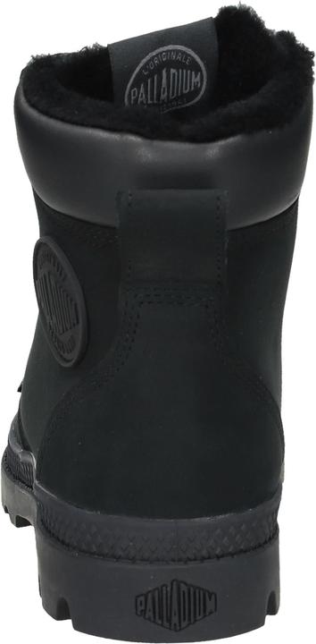 Produktbild Palladium Stiefelette (37)