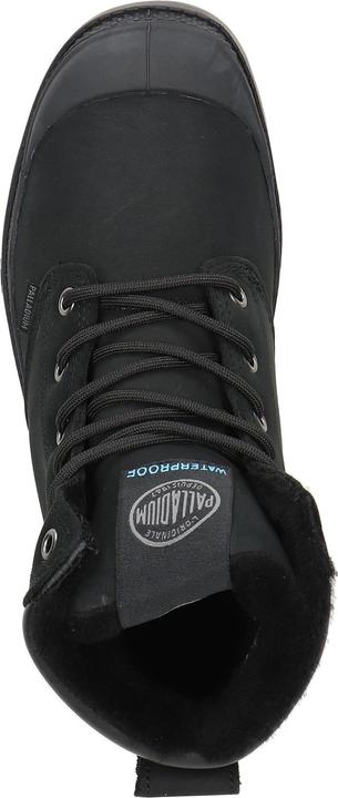 Produktbild Palladium Stiefelette (37)