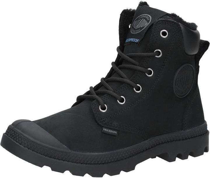 Produktbild Palladium Stiefelette (37)