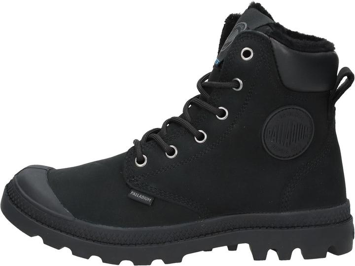 Produktbild Palladium Stiefelette (37)