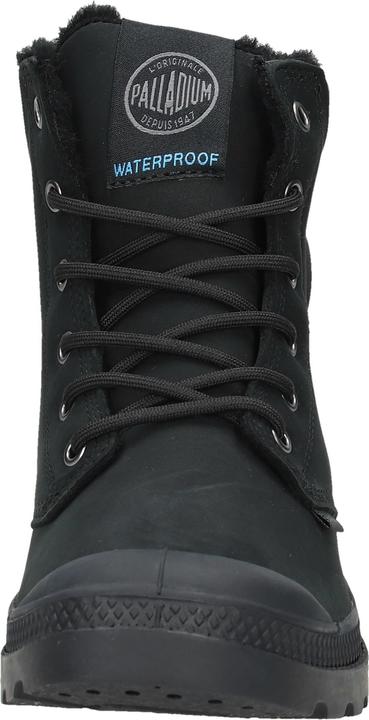 Produktbild Palladium Stiefelette (37)