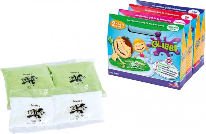 Produktbild Simba Glibbi Badespass