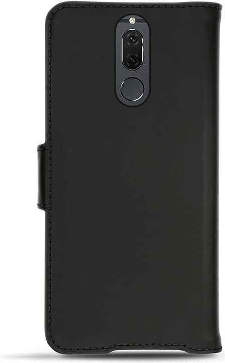 Actual product image Noreve Leather case wallet (Mate 10 Lite)