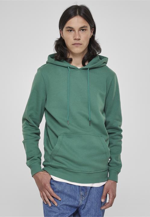 Produktbild Urban Classics Organic Basic Hoody - 5310 (M)